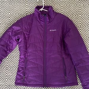 Great condition Columbia Women’s Jacket